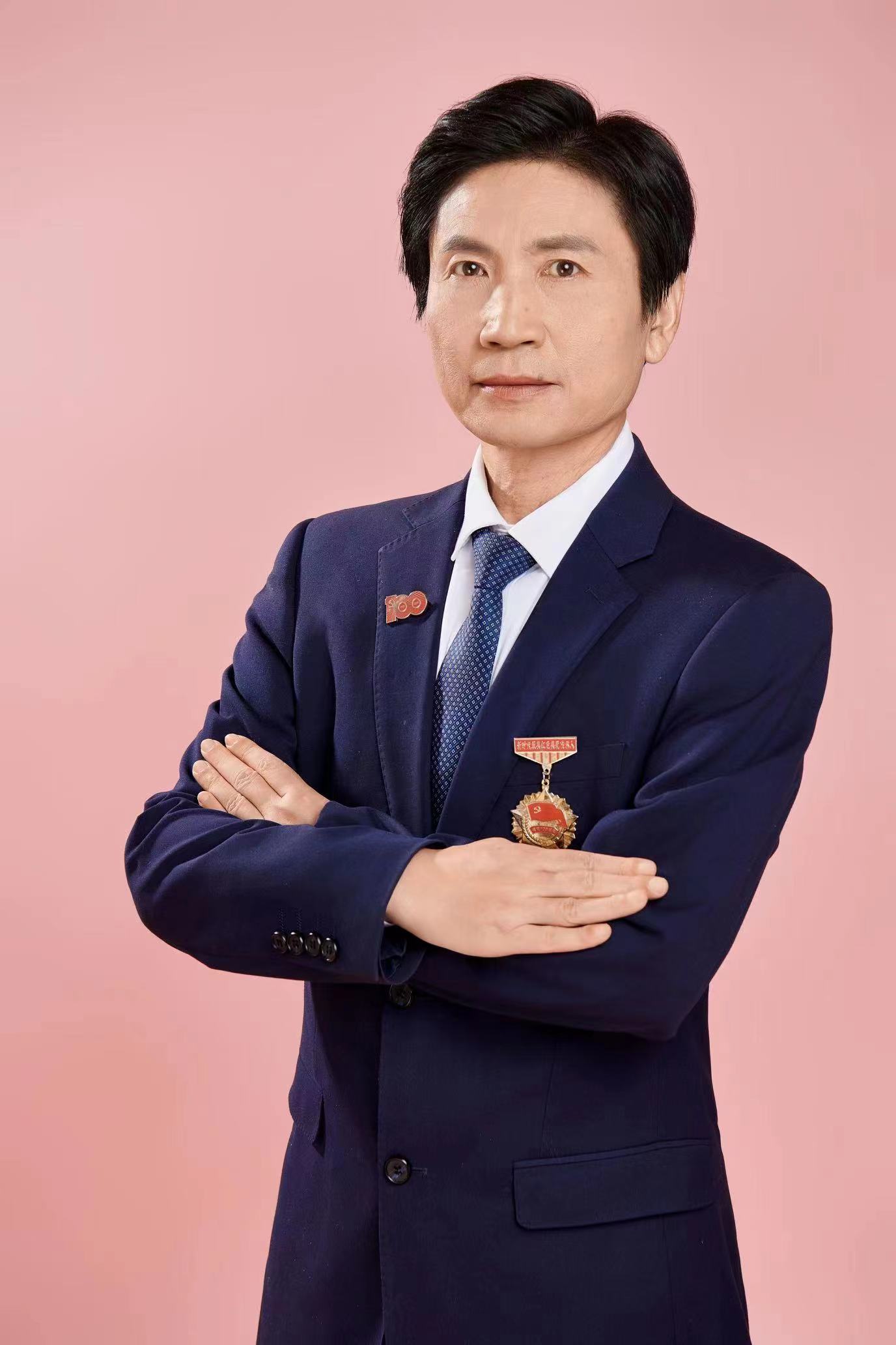 敢為人先創(chuàng)新路    勇毅前行新征程-昆山綠清婷